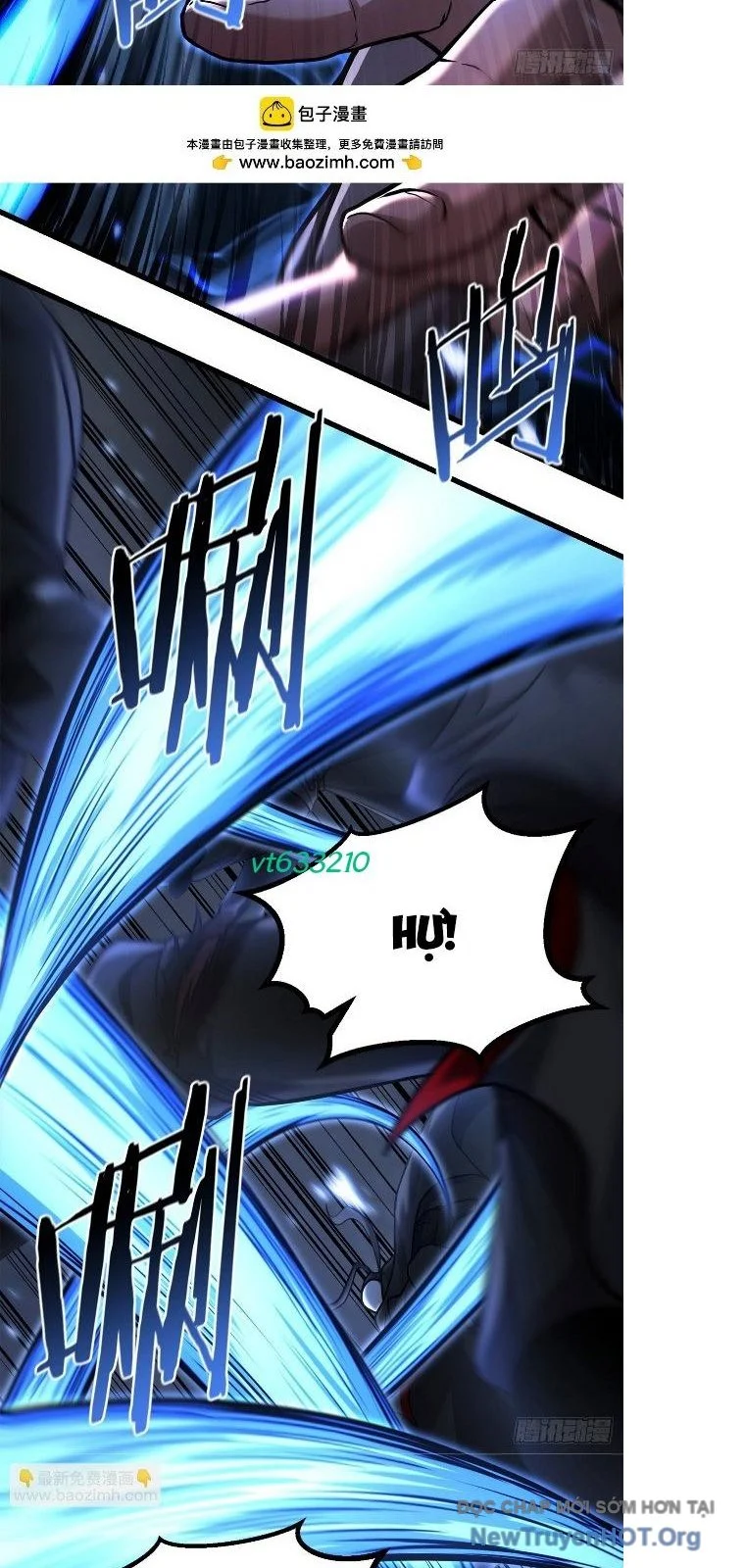 Hoa Vô Thập Nhật Công Chapter 23 13
