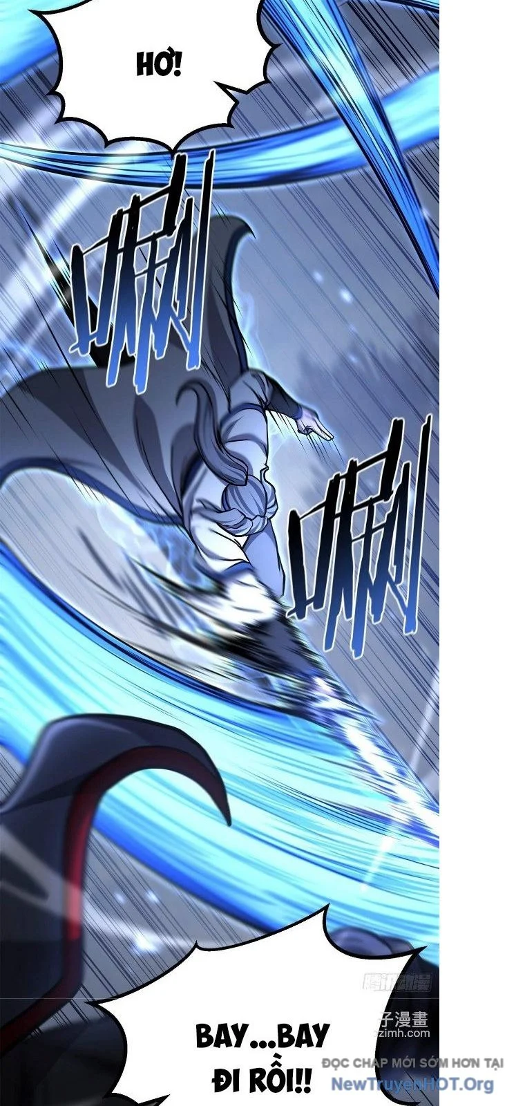 Hoa Vô Thập Nhật Công Chapter 23 14