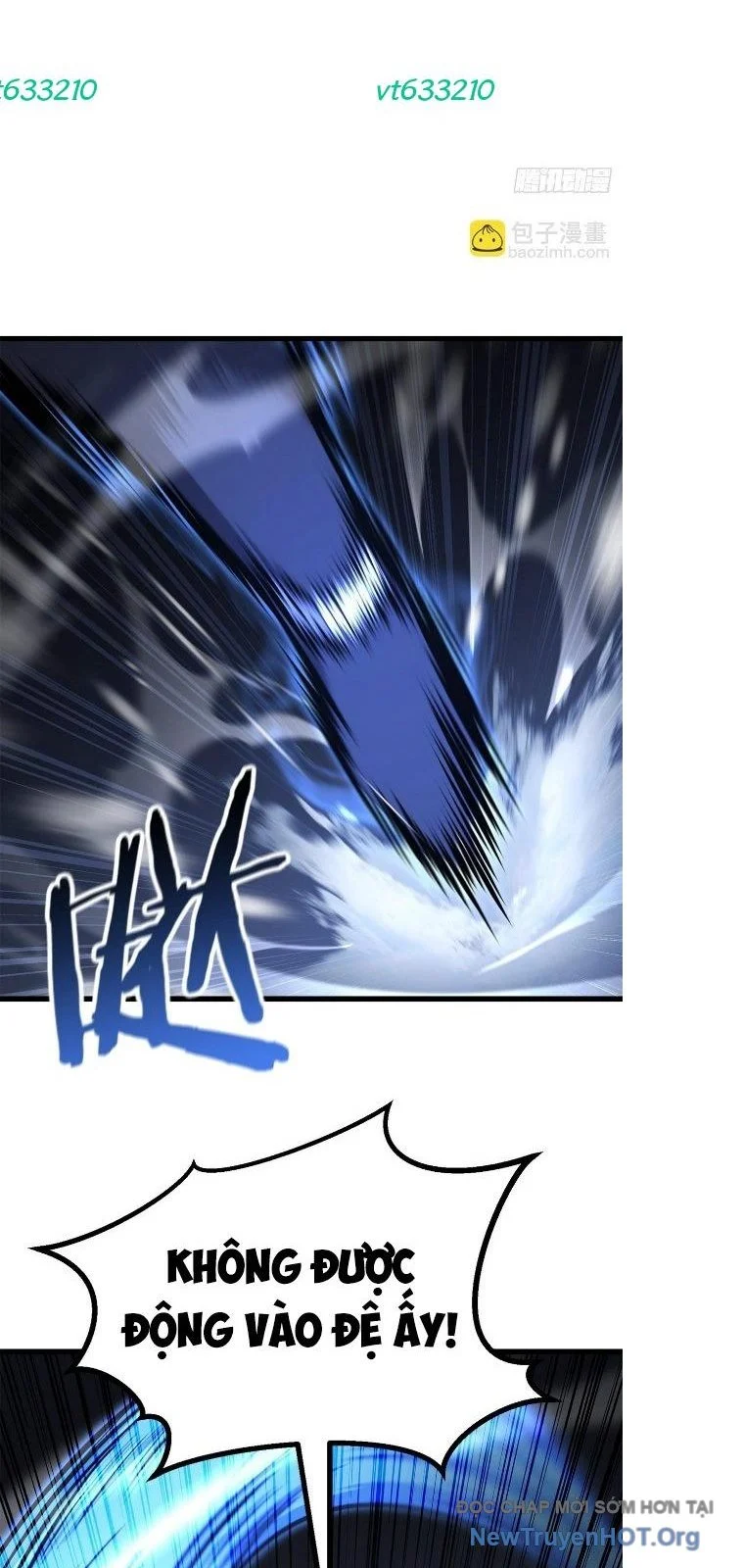 Hoa Vô Thập Nhật Công Chapter 23 19