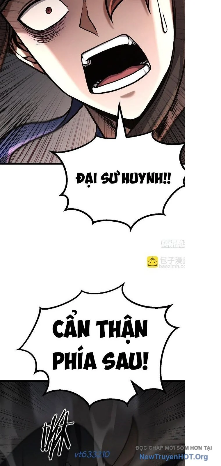 Hoa Vô Thập Nhật Công Chapter 23 22