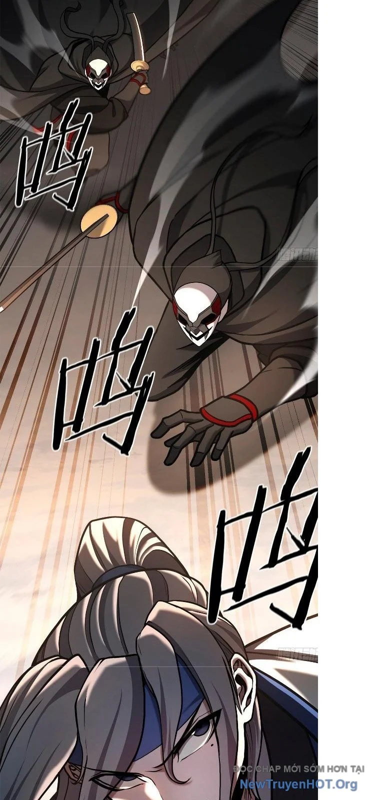 Hoa Vô Thập Nhật Công Chapter 23 23
