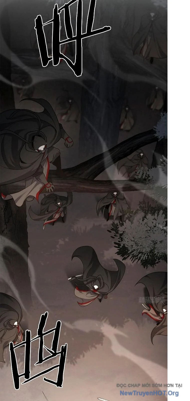 Hoa Vô Thập Nhật Công Chapter 23 29