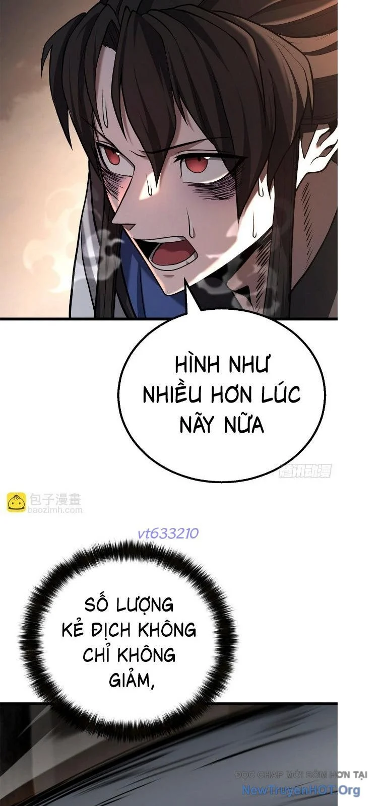 Hoa Vô Thập Nhật Công Chapter 23 32