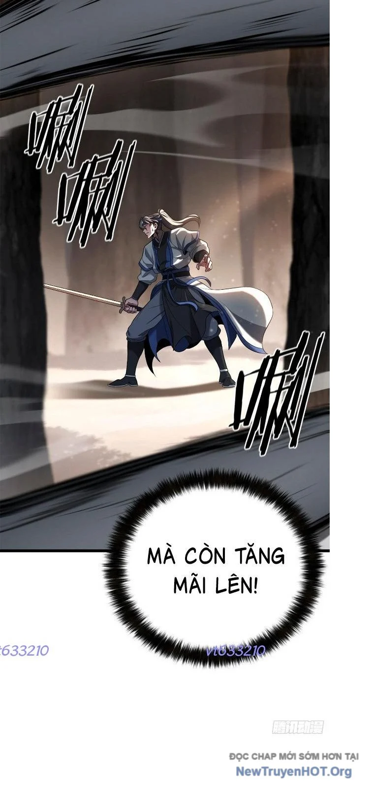 Hoa Vô Thập Nhật Công Chapter 23 33