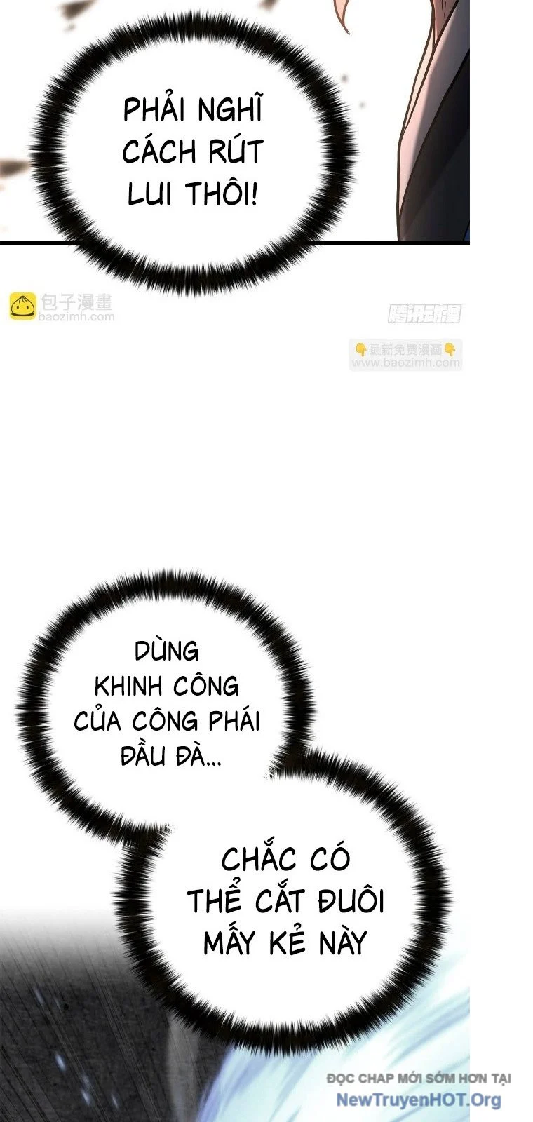 Hoa Vô Thập Nhật Công Chapter 23 35