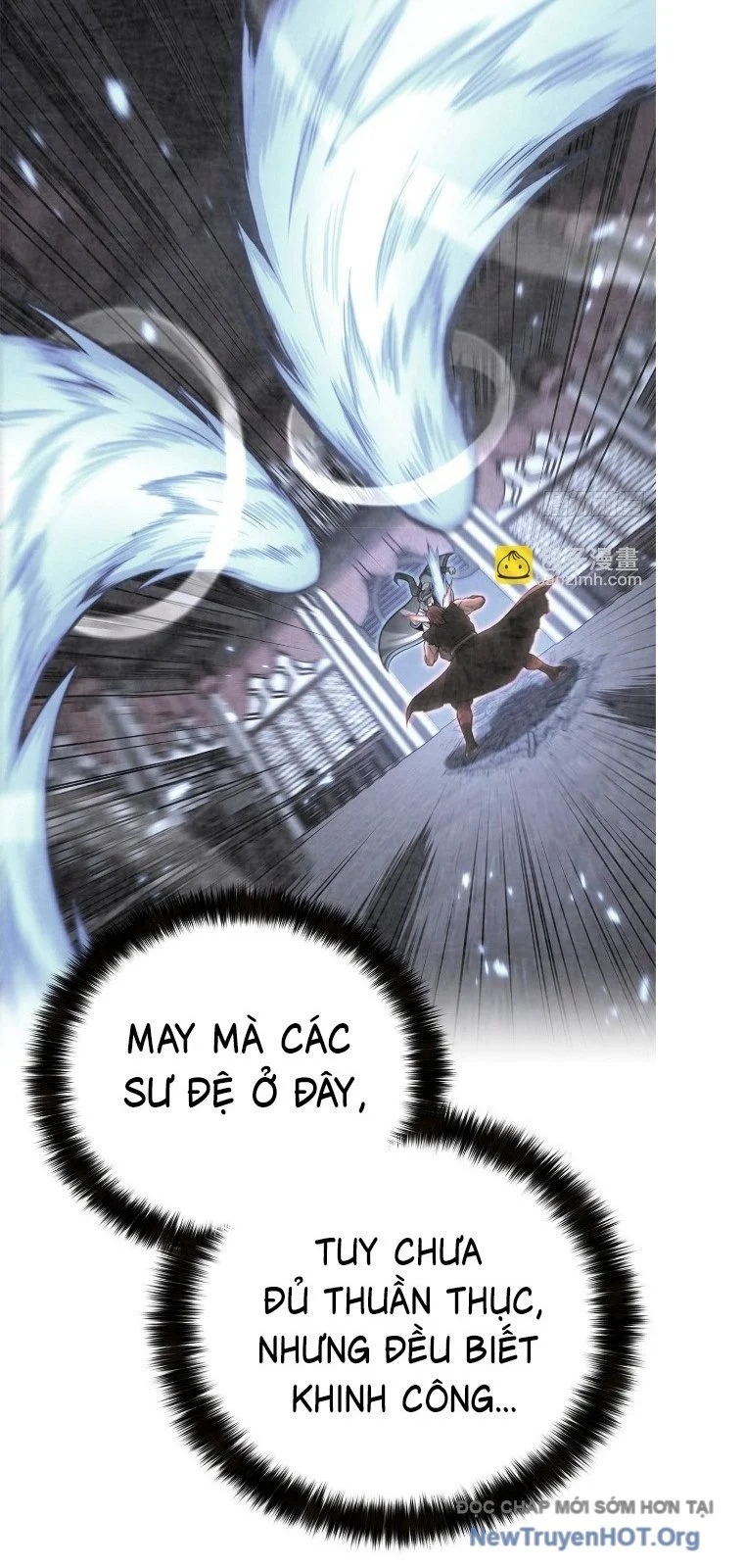 Hoa Vô Thập Nhật Công Chapter 23 36