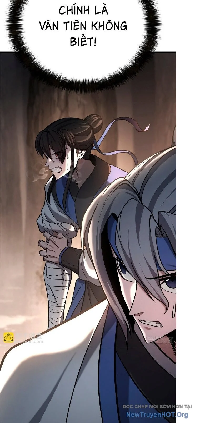 Hoa Vô Thập Nhật Công Chapter 23 38