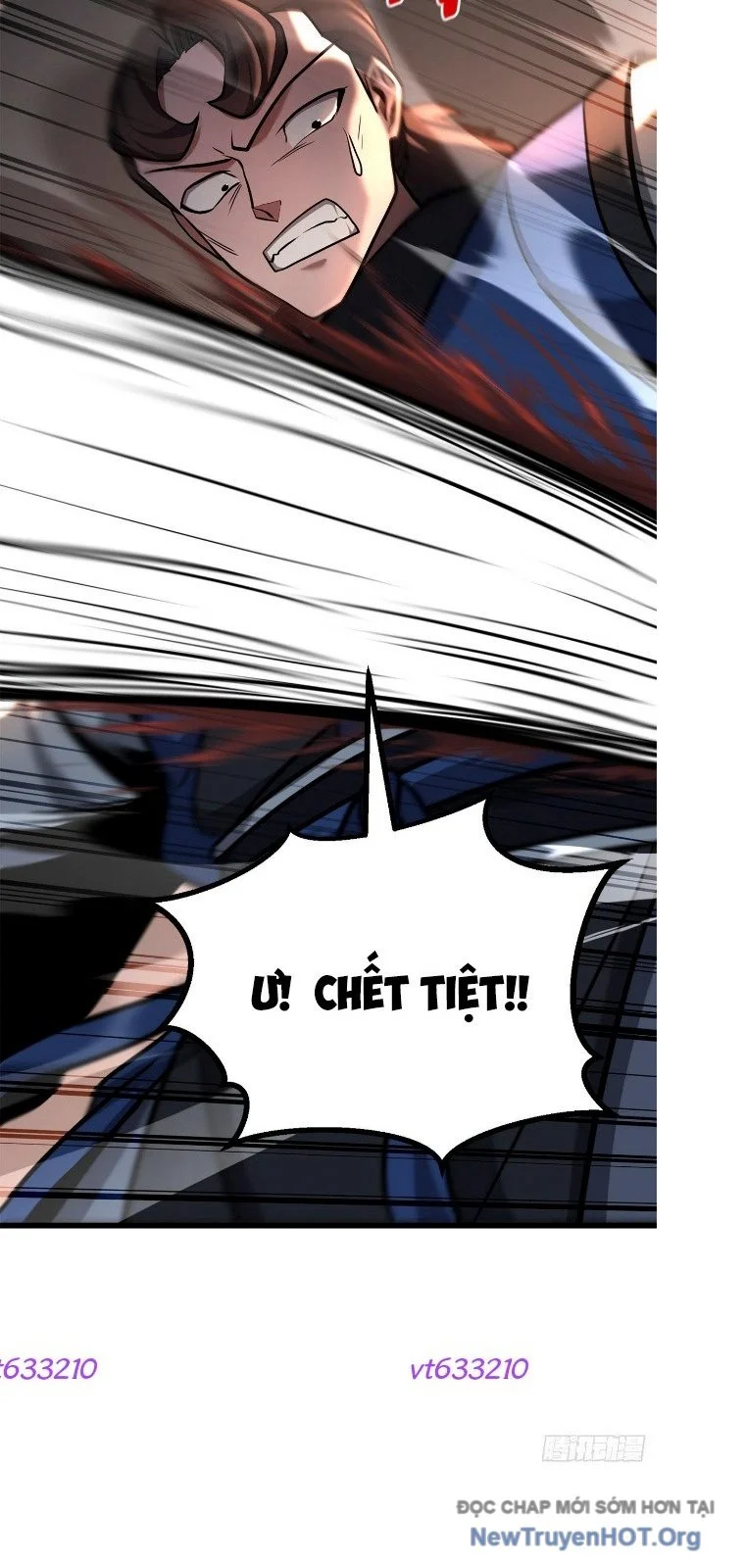 Hoa Vô Thập Nhật Công Chapter 23 41