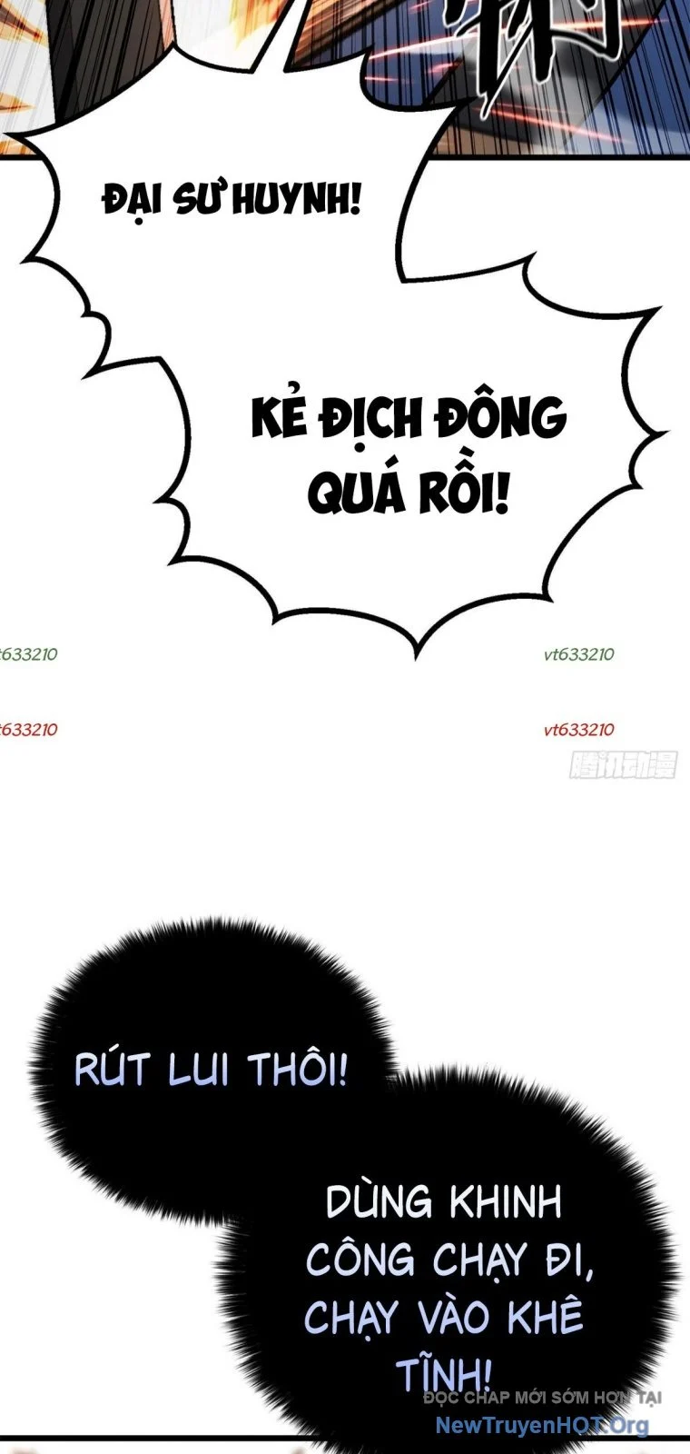 Hoa Vô Thập Nhật Công Chapter 23 47