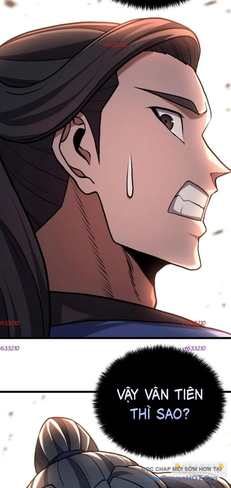 Hoa Vô Thập Nhật Công Chapter 23 48