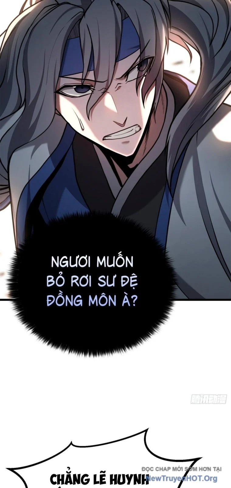 Hoa Vô Thập Nhật Công Chapter 23 49
