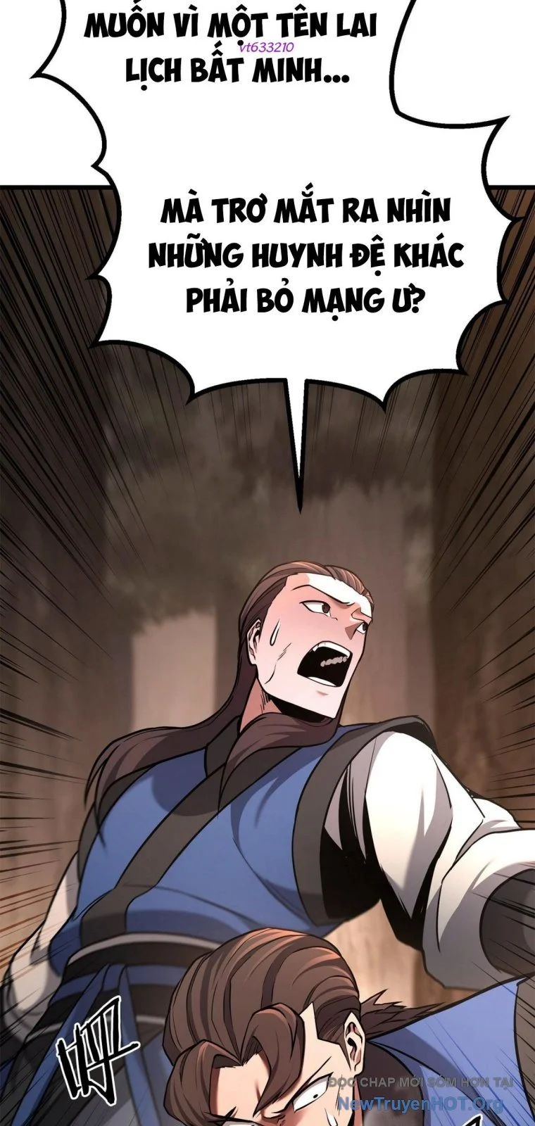 Hoa Vô Thập Nhật Công Chapter 23 50