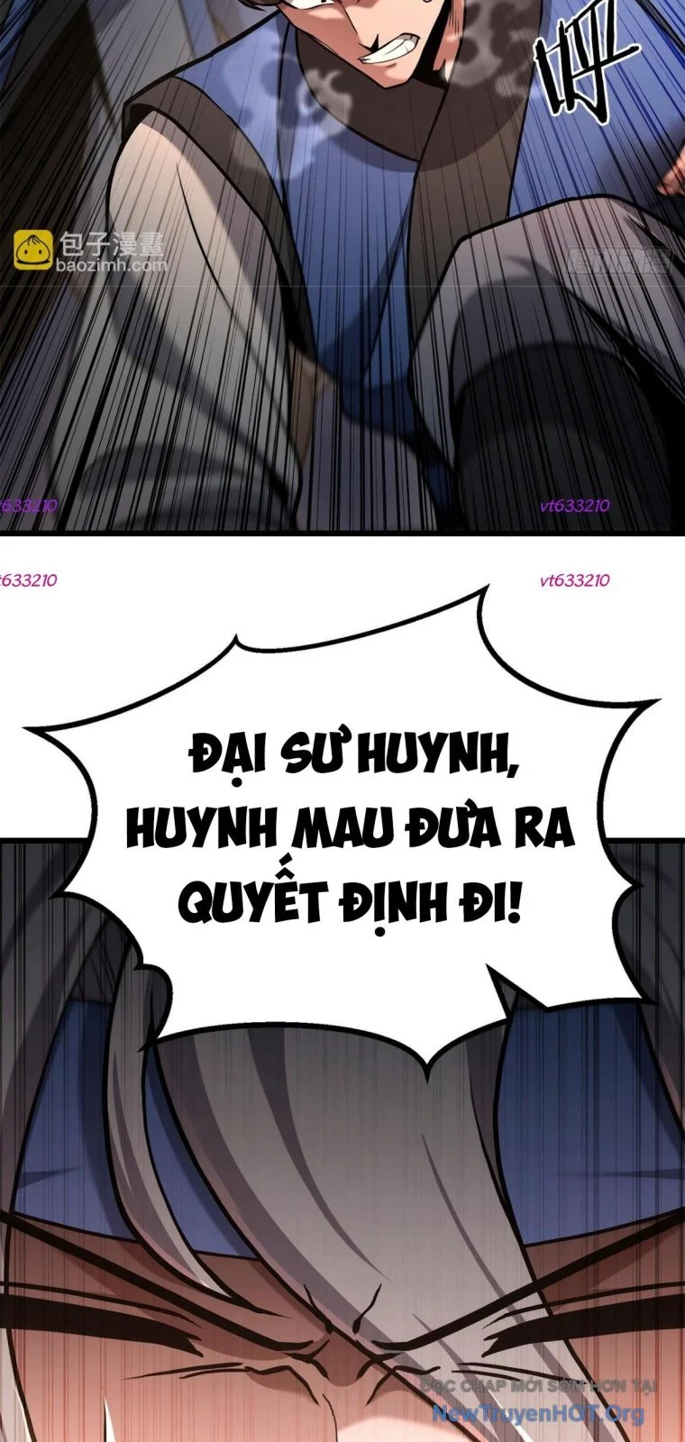 Hoa Vô Thập Nhật Công Chapter 23 51