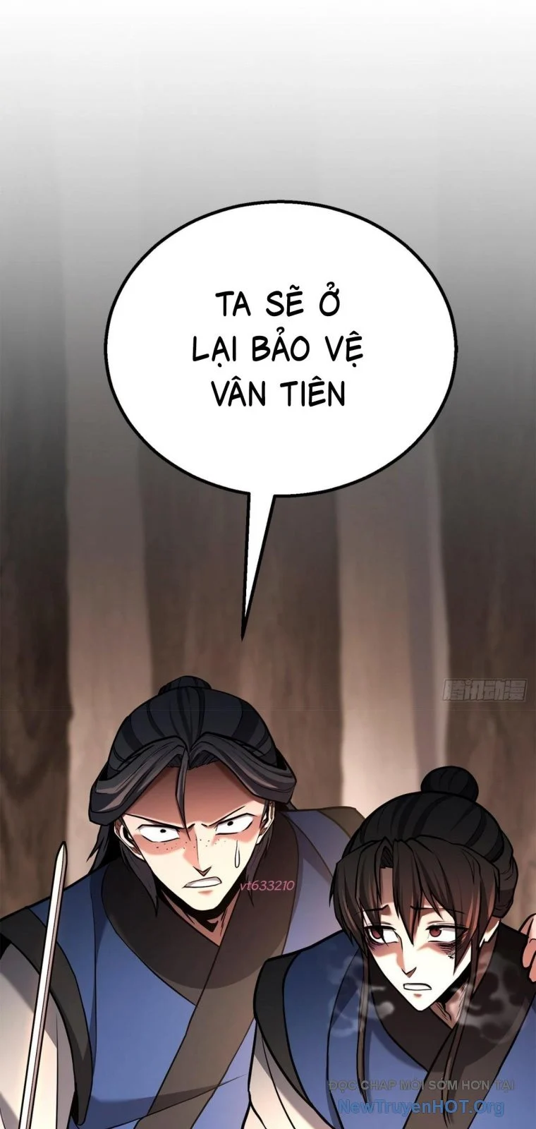 Hoa Vô Thập Nhật Công Chapter 23 53