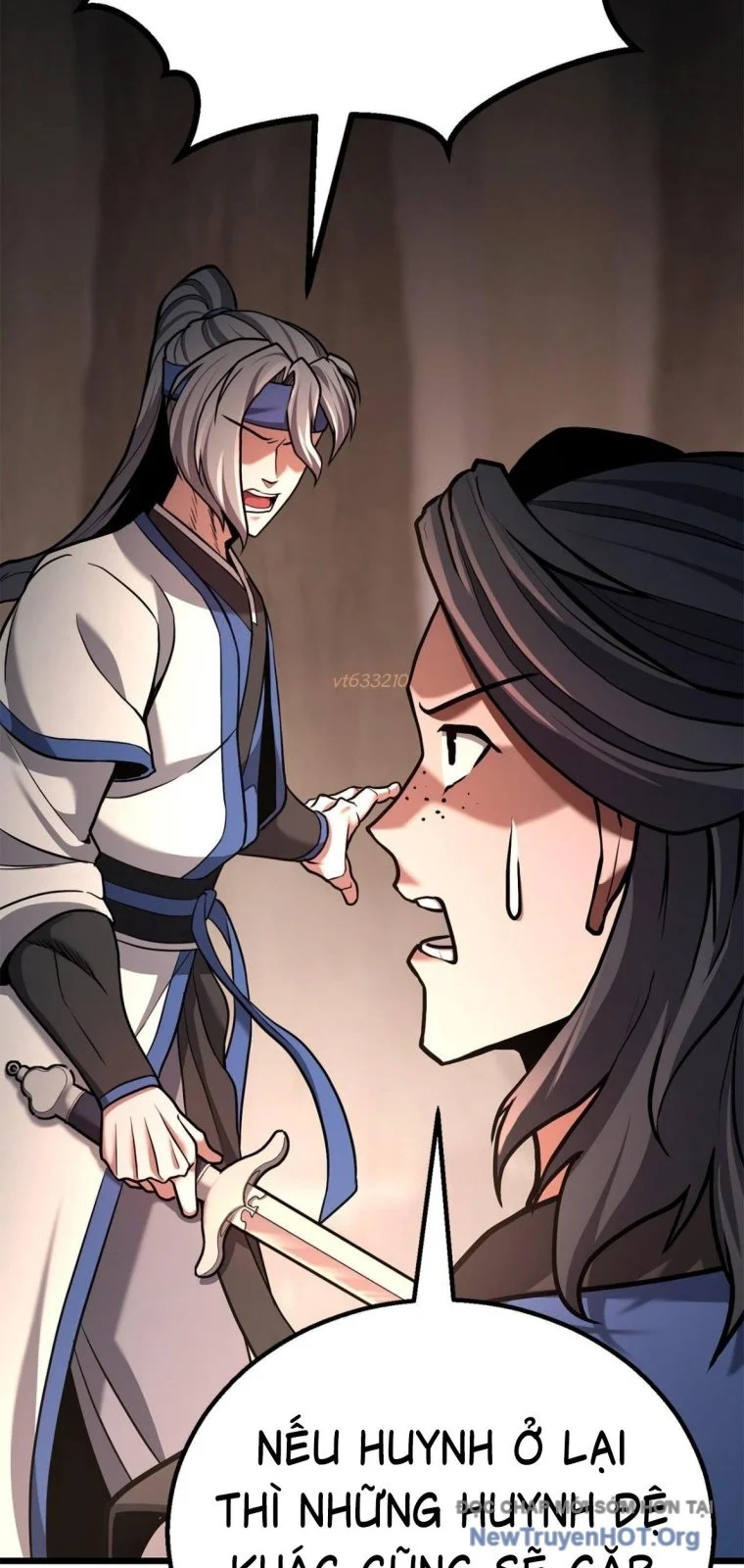 Hoa Vô Thập Nhật Công Chapter 23 55