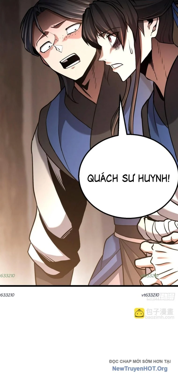 Hoa Vô Thập Nhật Công Chapter 23 57