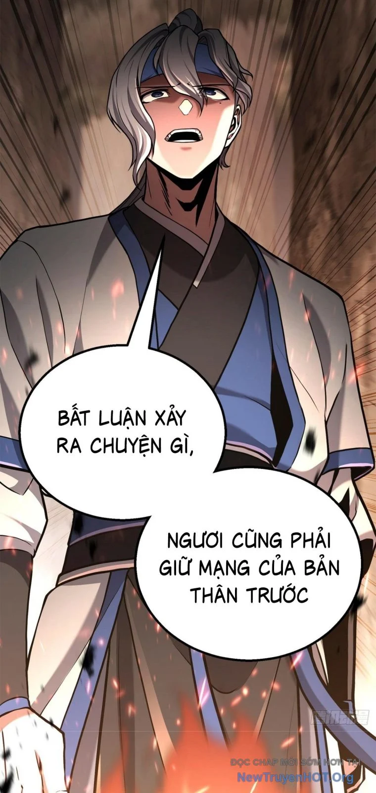 Hoa Vô Thập Nhật Công Chapter 23 61