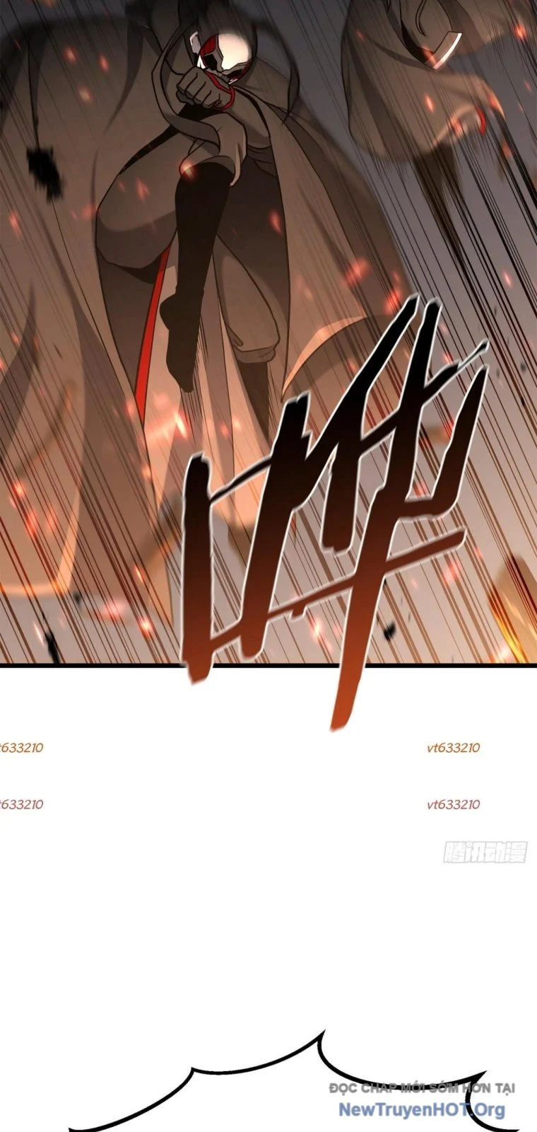 Hoa Vô Thập Nhật Công Chapter 23 65