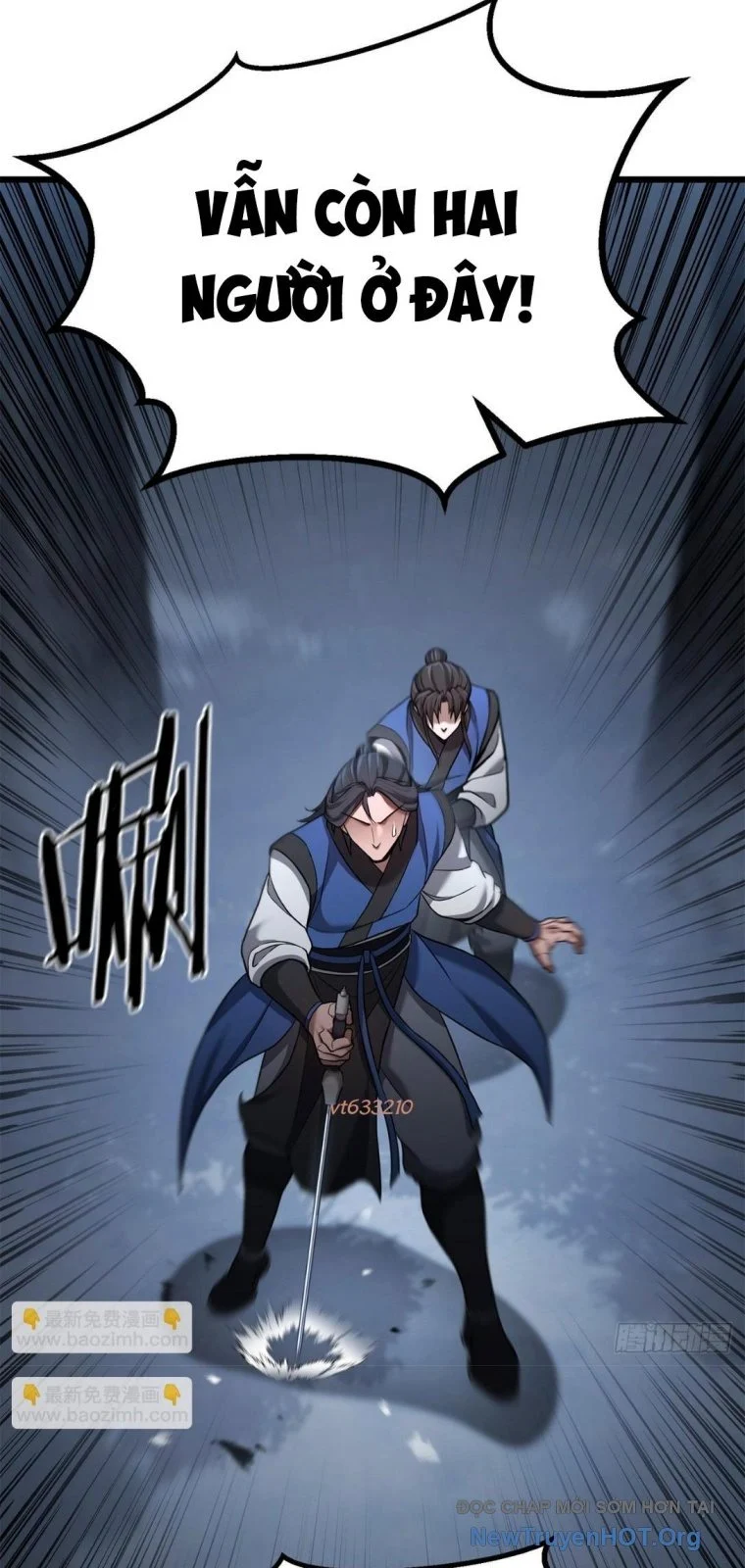 Hoa Vô Thập Nhật Công Chapter 23 76