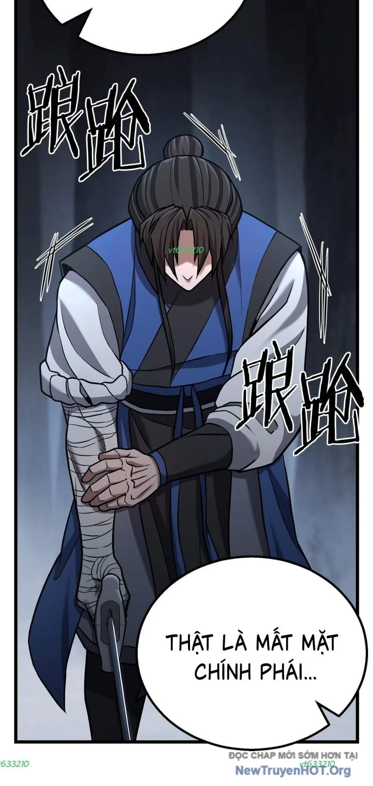 Hoa Vô Thập Nhật Công Chapter 23 93
