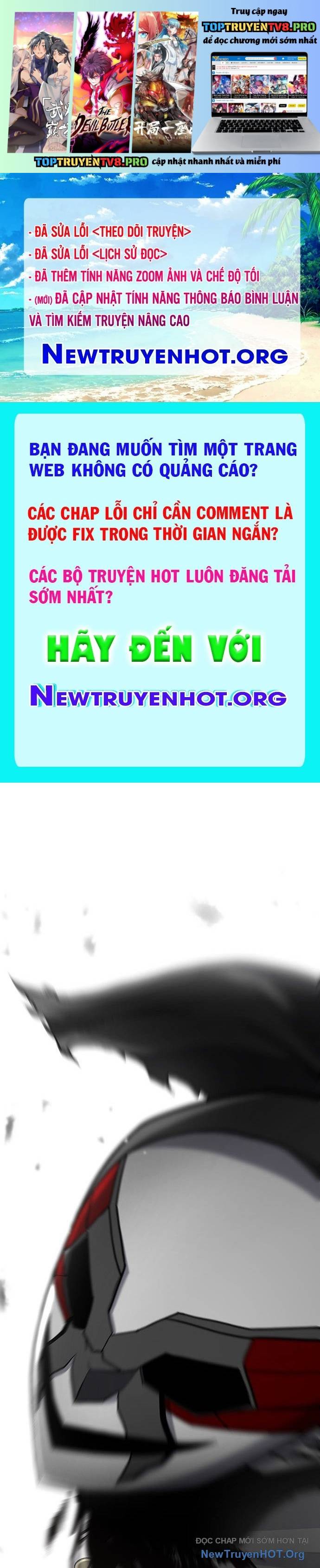 Hoa Vô Thập Nhật Công Chapter 24 1