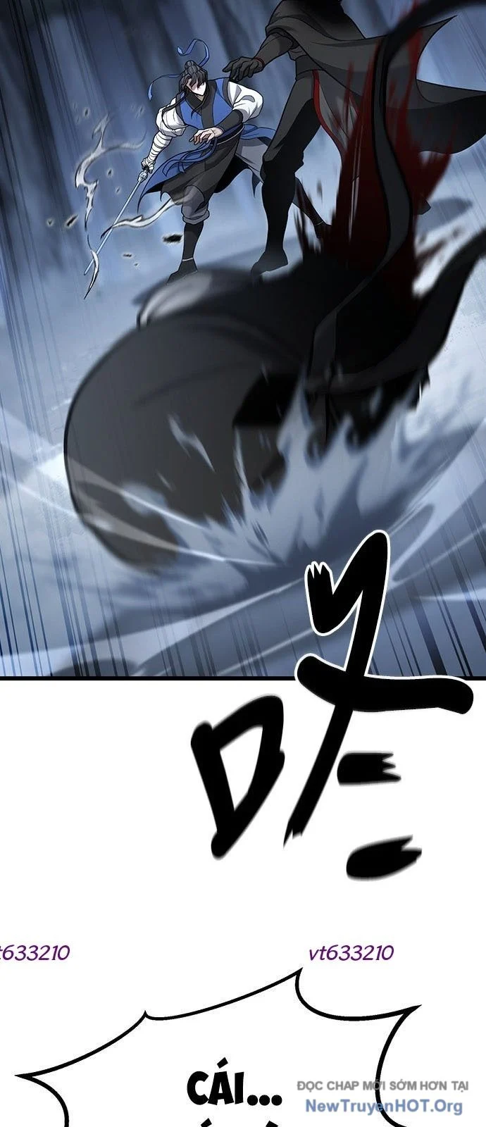 Hoa Vô Thập Nhật Công Chapter 24 4