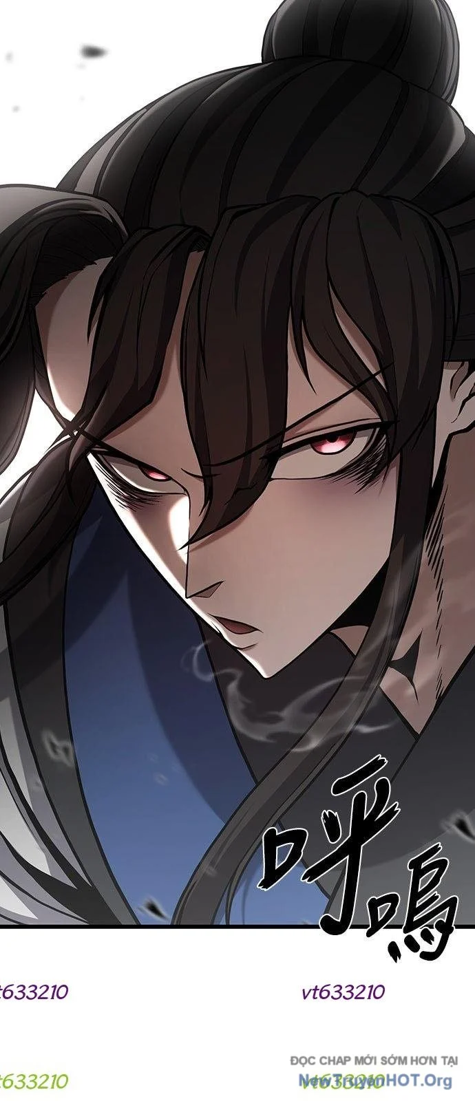 Hoa Vô Thập Nhật Công Chapter 24 6