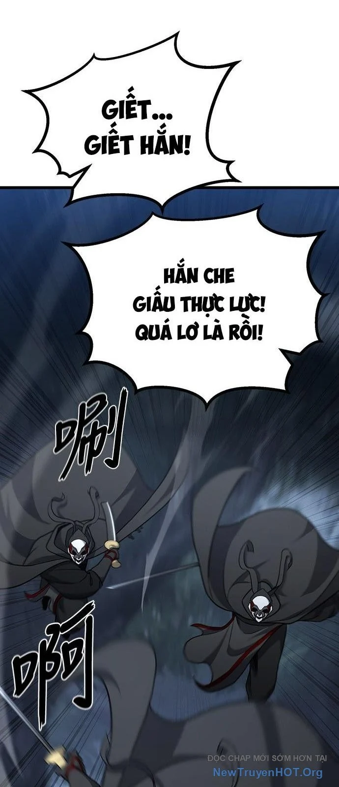 Hoa Vô Thập Nhật Công Chapter 24 7