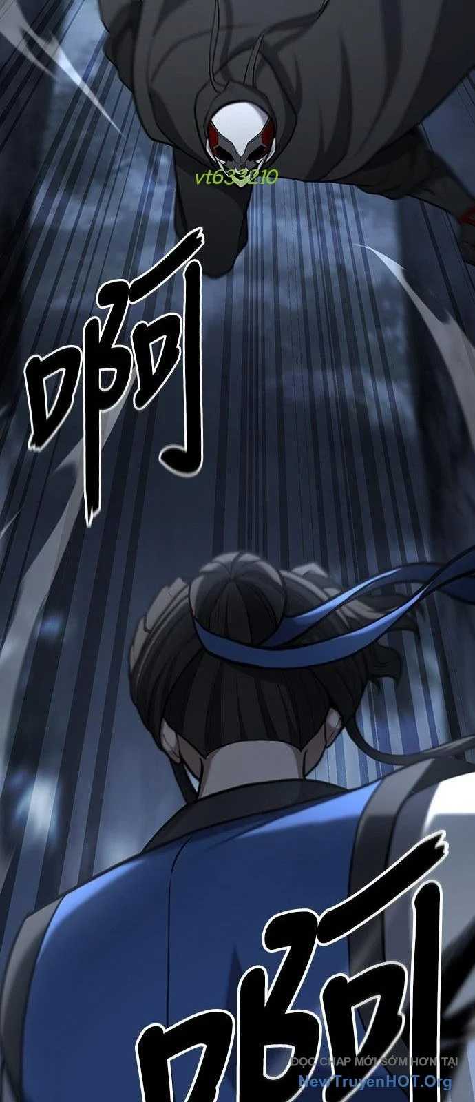 Hoa Vô Thập Nhật Công Chapter 24 8