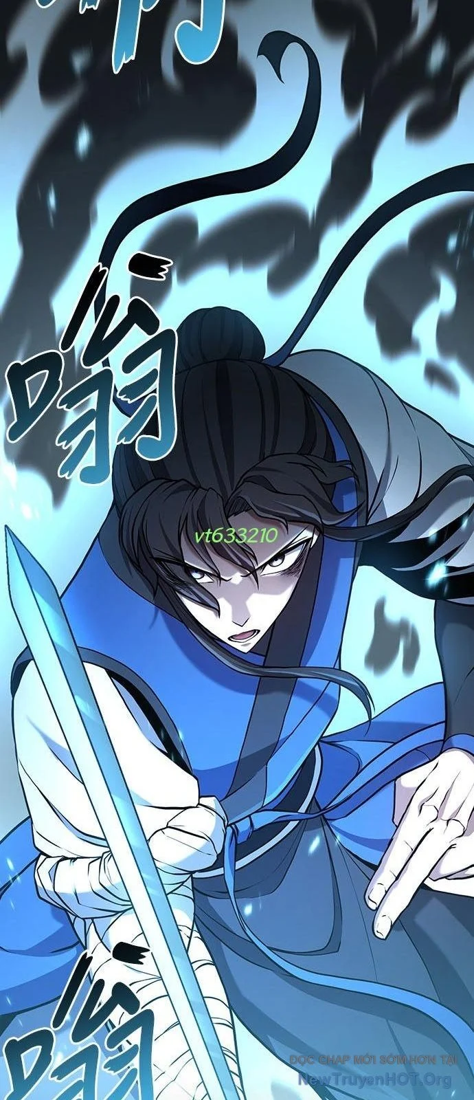 Hoa Vô Thập Nhật Công Chapter 24 10