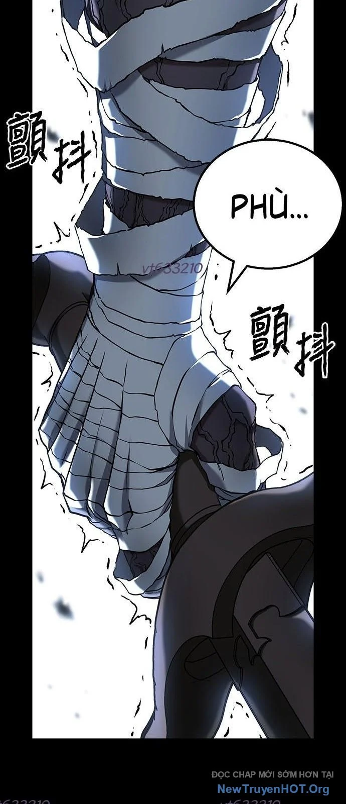 Hoa Vô Thập Nhật Công Chapter 24 12
