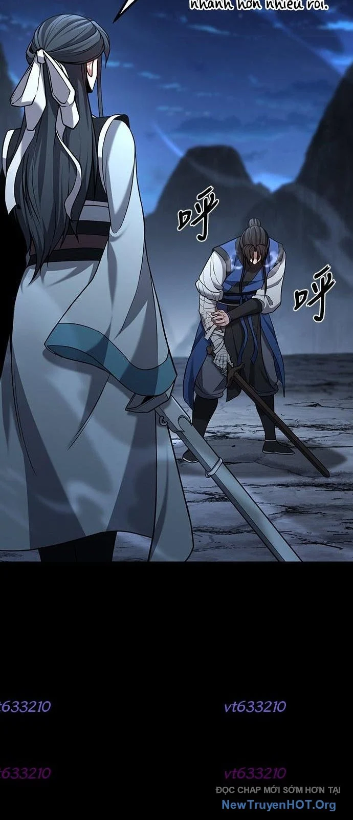 Hoa Vô Thập Nhật Công Chapter 24 14