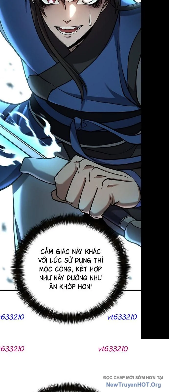 Hoa Vô Thập Nhật Công Chapter 24 25