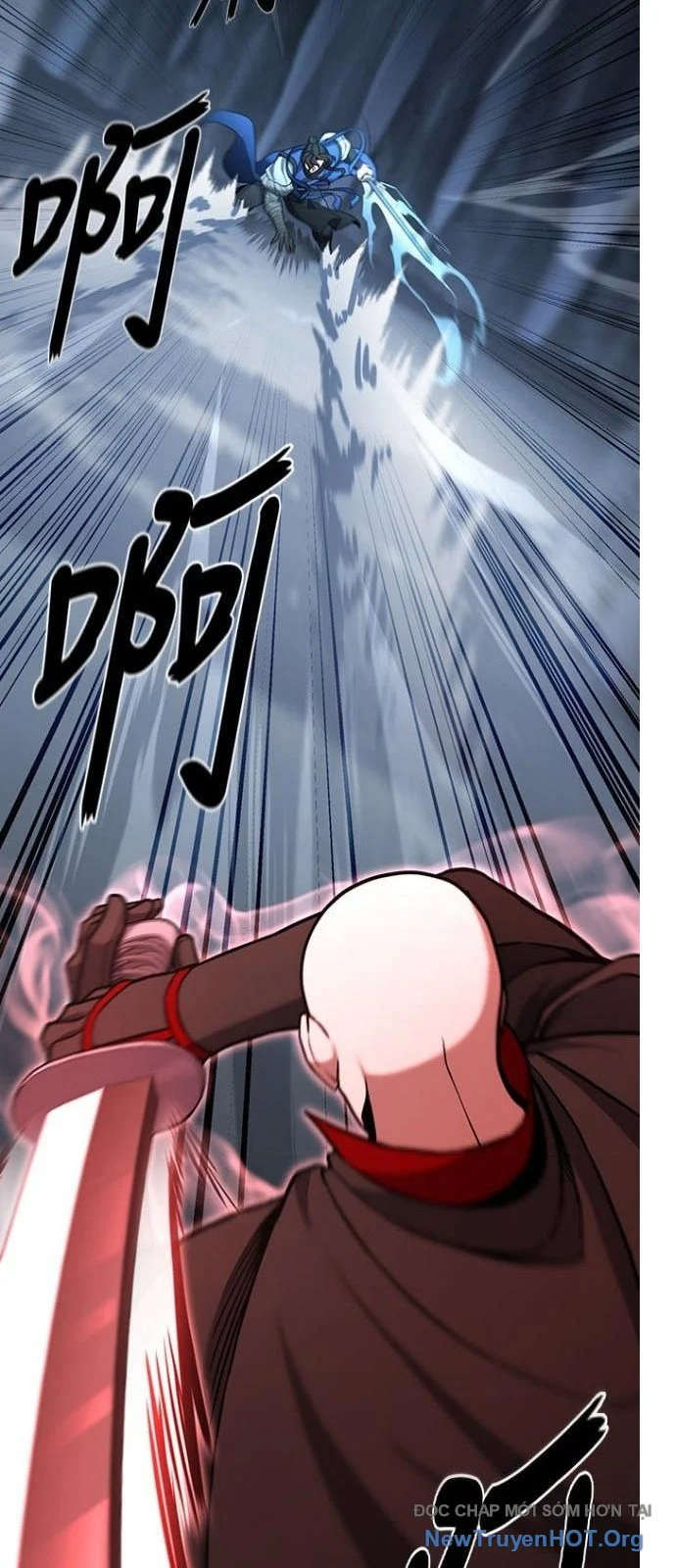 Hoa Vô Thập Nhật Công Chapter 24 28
