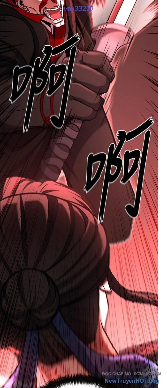 Hoa Vô Thập Nhật Công Chapter 24 31