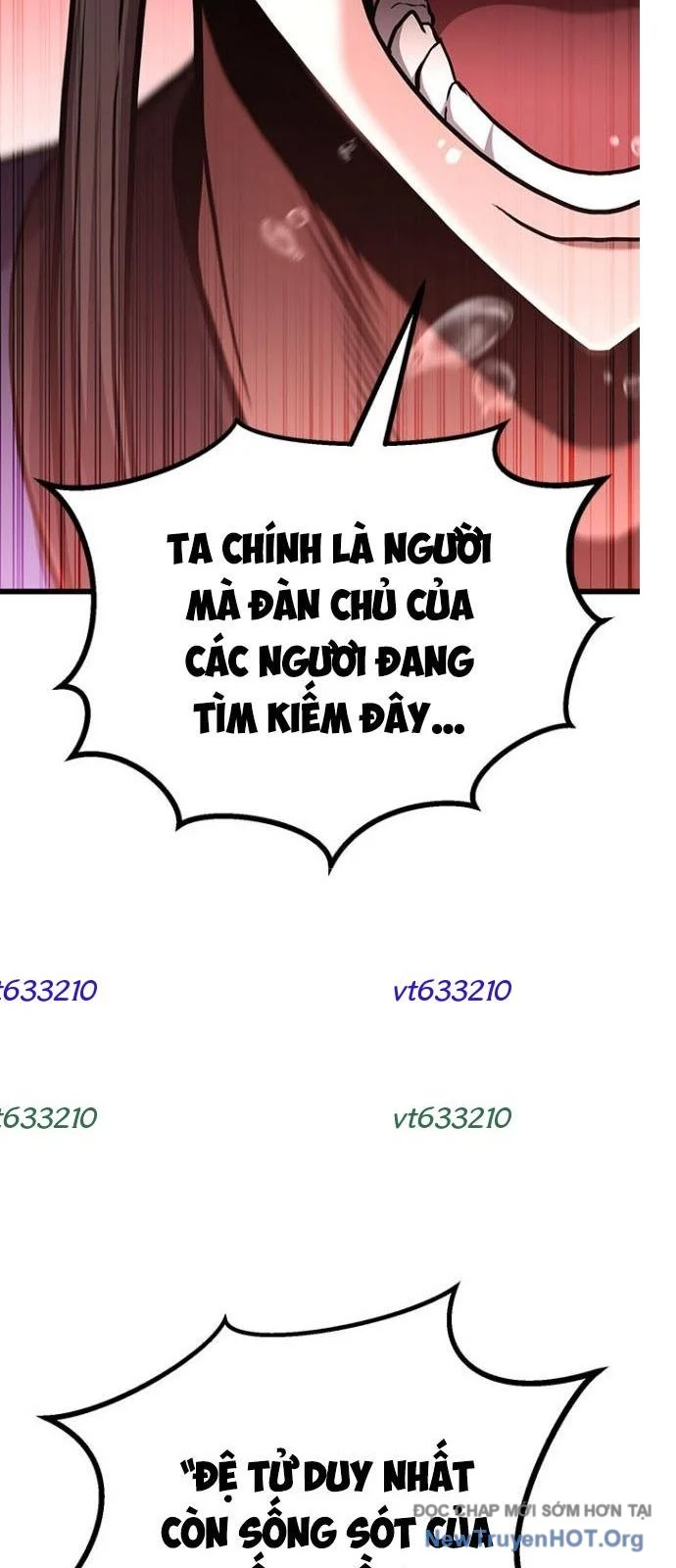 Hoa Vô Thập Nhật Công Chapter 24 34