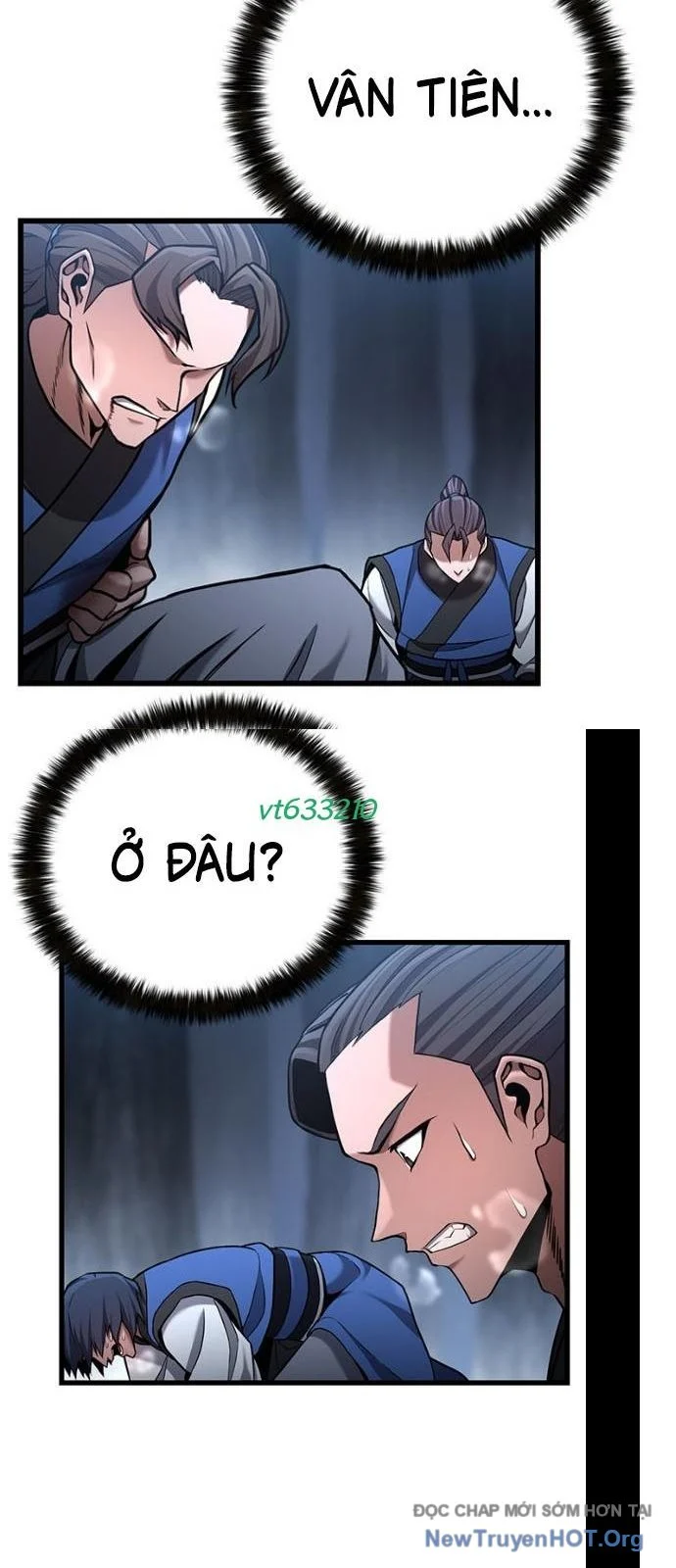Hoa Vô Thập Nhật Công Chapter 24 44