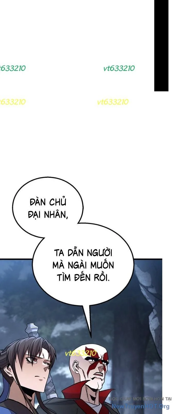 Hoa Vô Thập Nhật Công Chapter 24 45