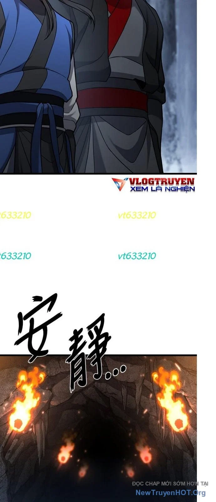Hoa Vô Thập Nhật Công Chapter 24 46