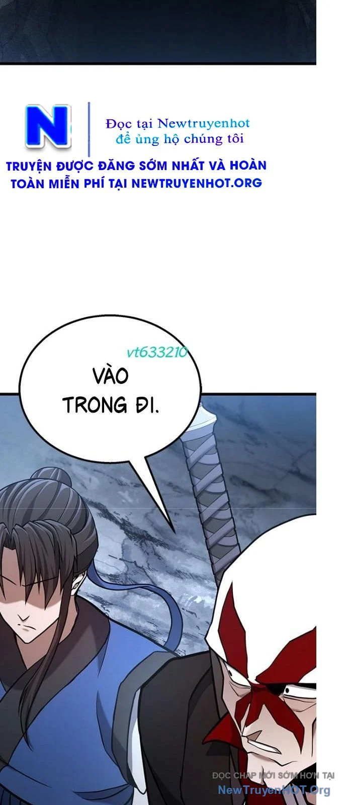 Hoa Vô Thập Nhật Công Chapter 24 47