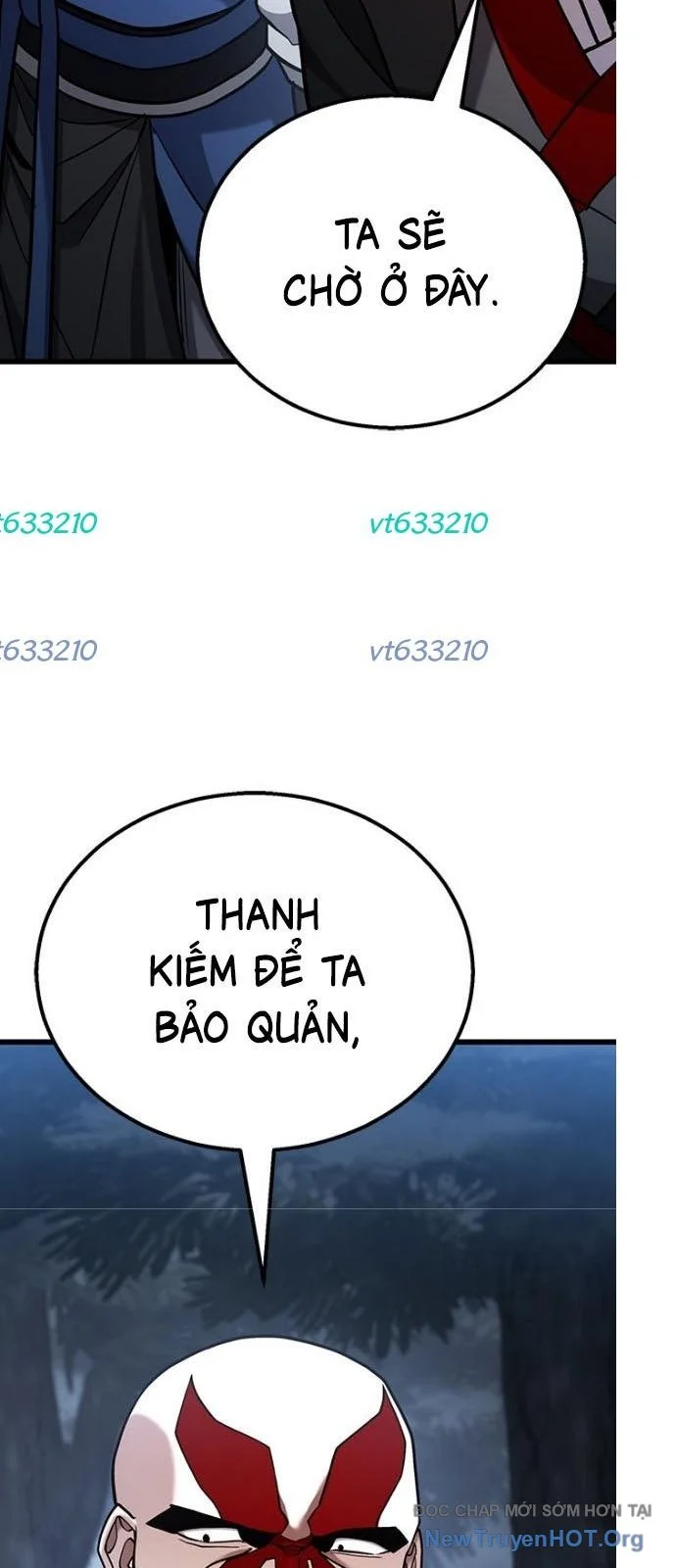 Hoa Vô Thập Nhật Công Chapter 24 48