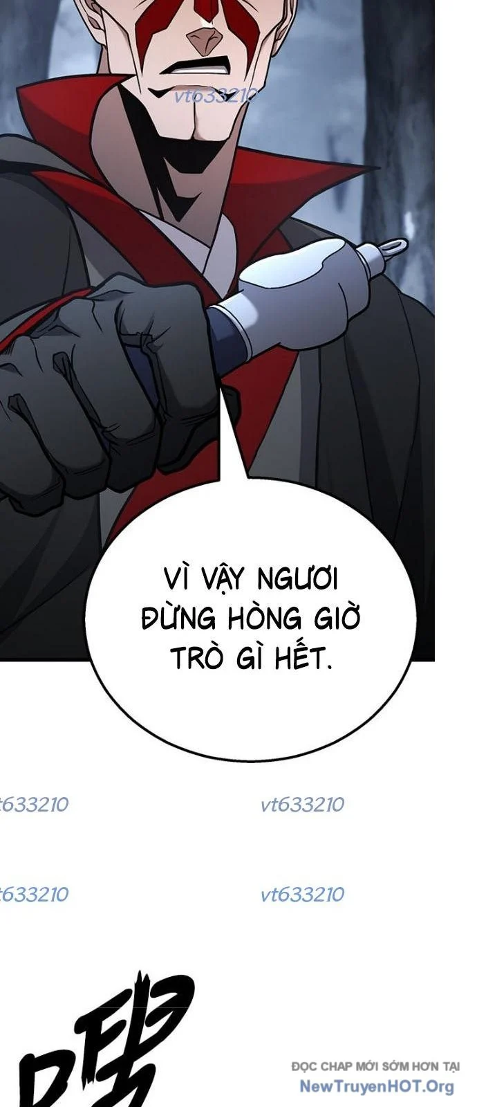 Hoa Vô Thập Nhật Công Chapter 24 49