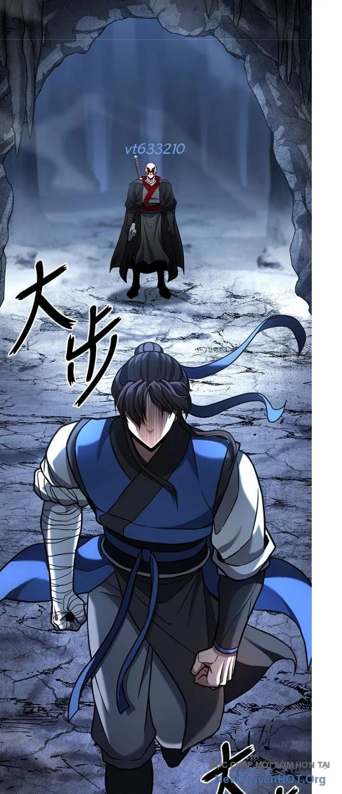 Hoa Vô Thập Nhật Công Chapter 24 51