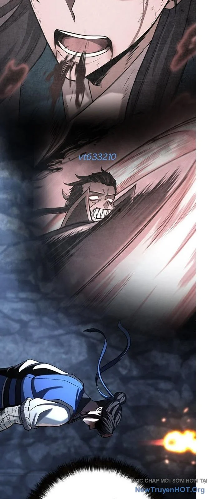 Hoa Vô Thập Nhật Công Chapter 24 54