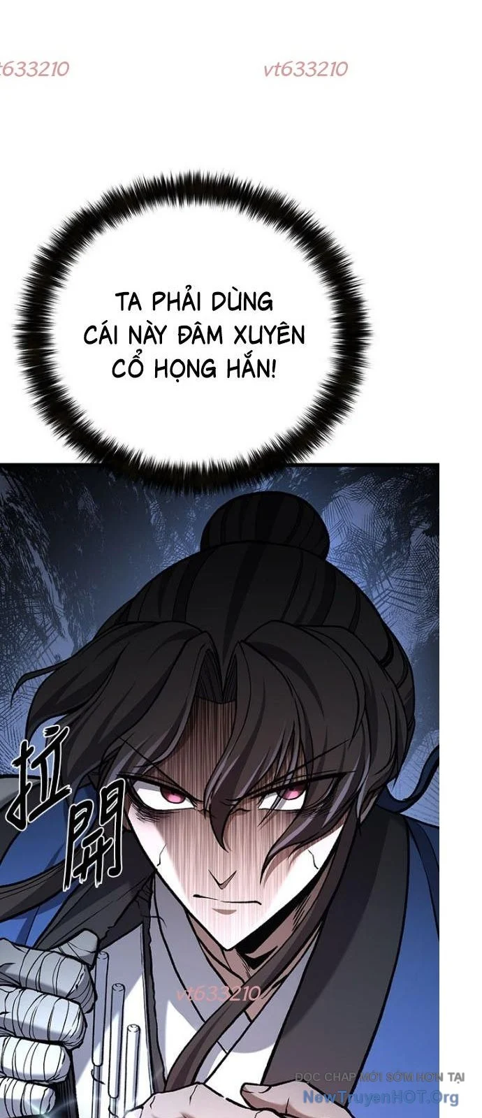 Hoa Vô Thập Nhật Công Chapter 24 56