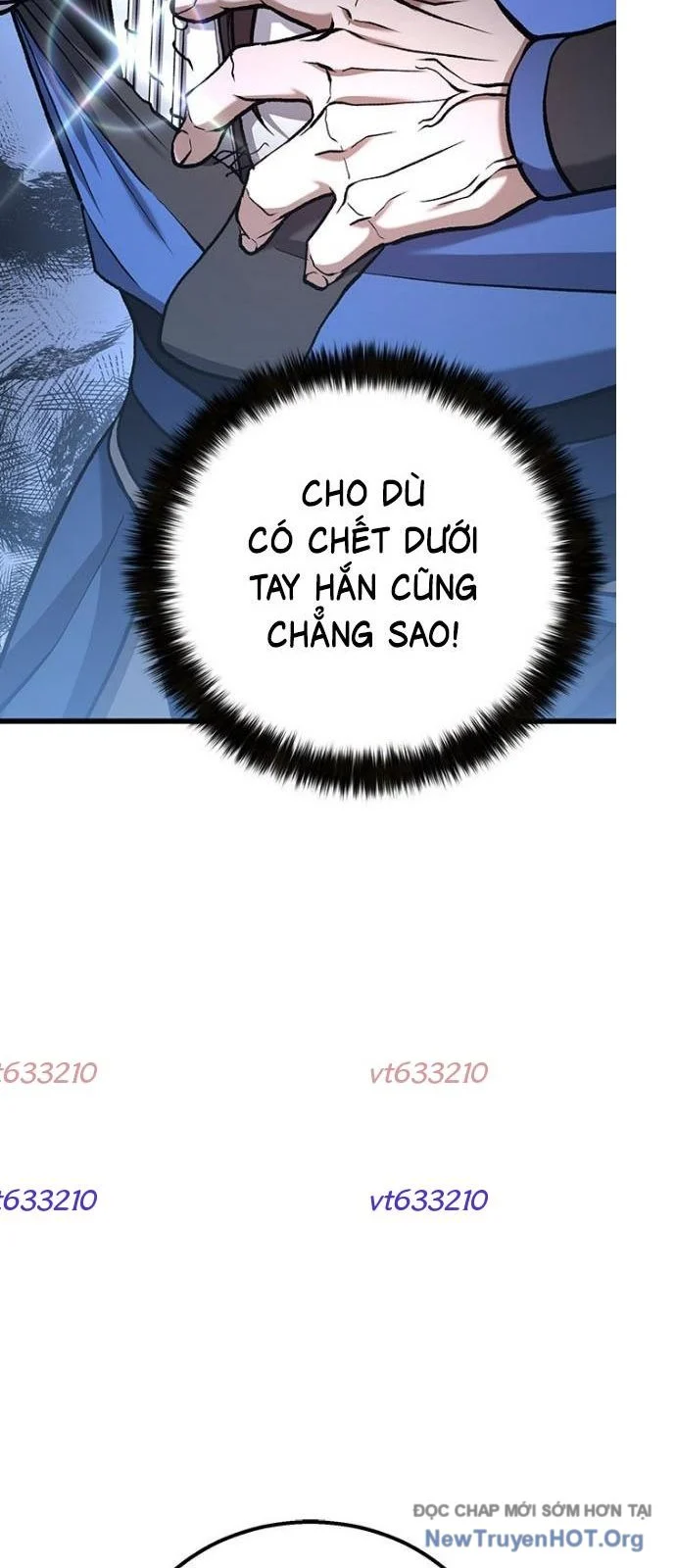 Hoa Vô Thập Nhật Công Chapter 24 57