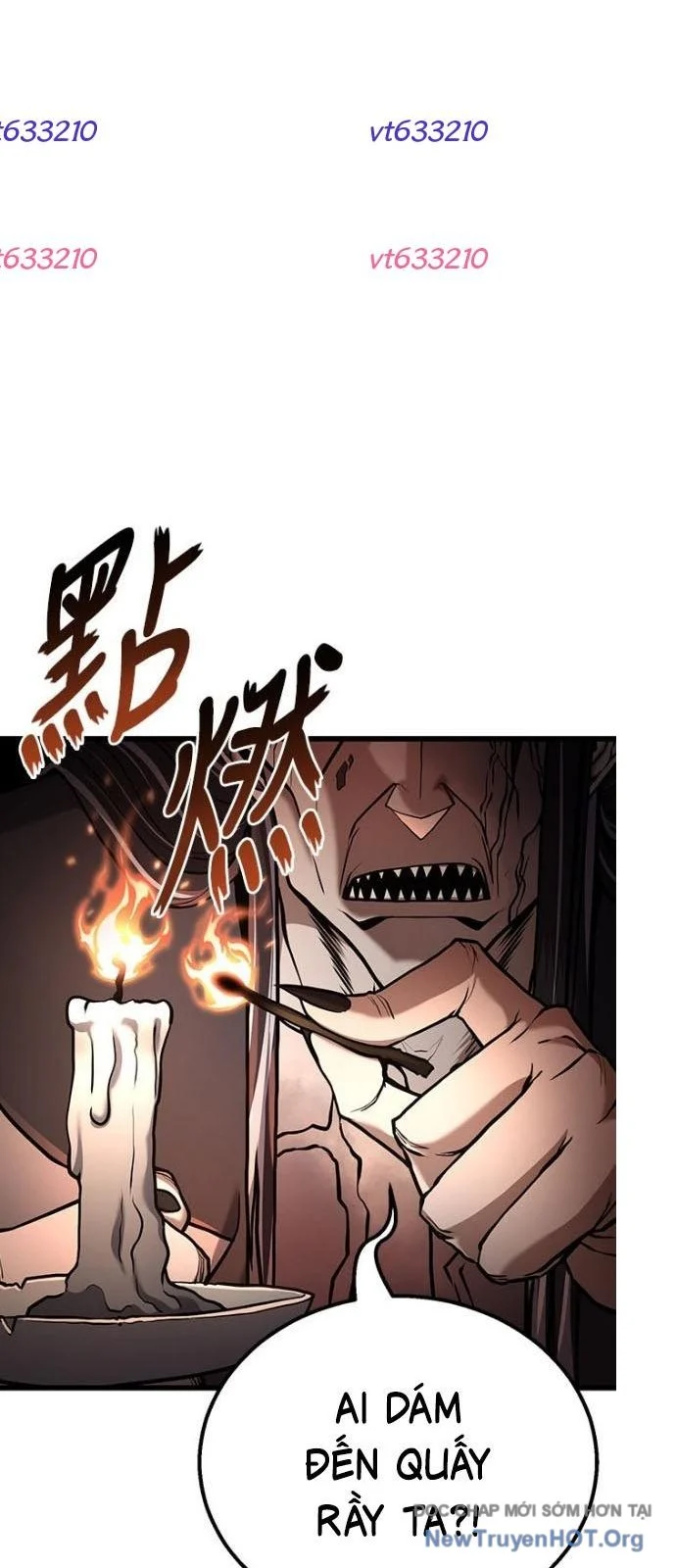 Hoa Vô Thập Nhật Công Chapter 24 60
