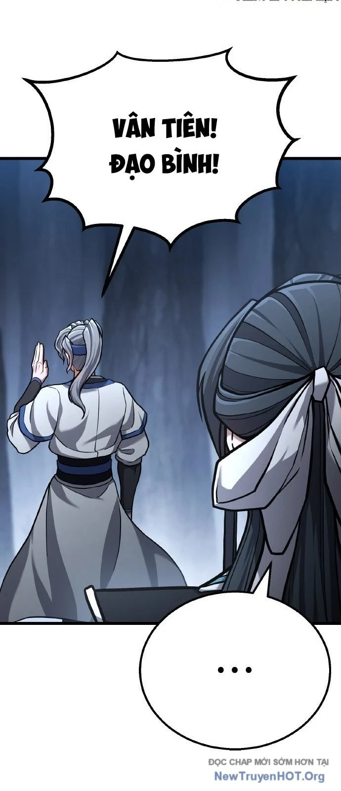 Hoa Vô Thập Nhật Công Chapter 25 3