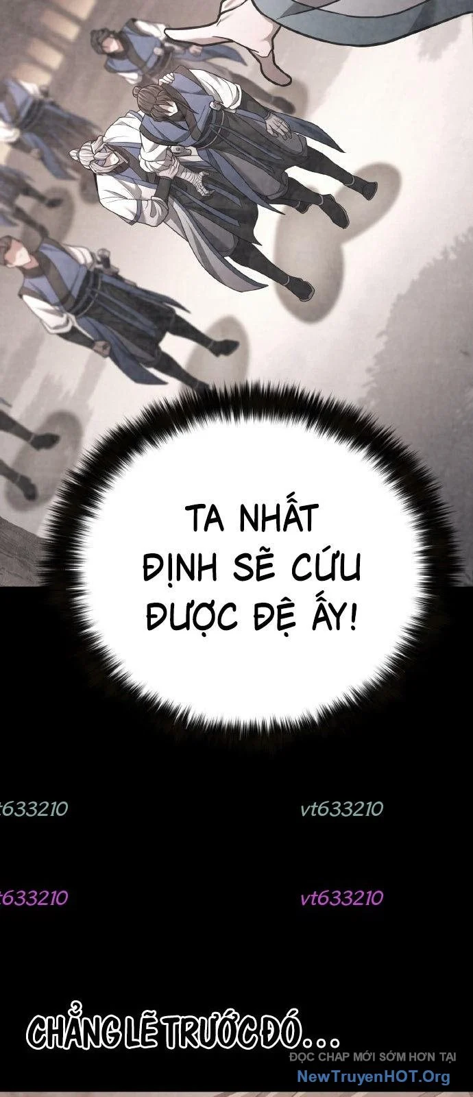 Hoa Vô Thập Nhật Công Chapter 25 6