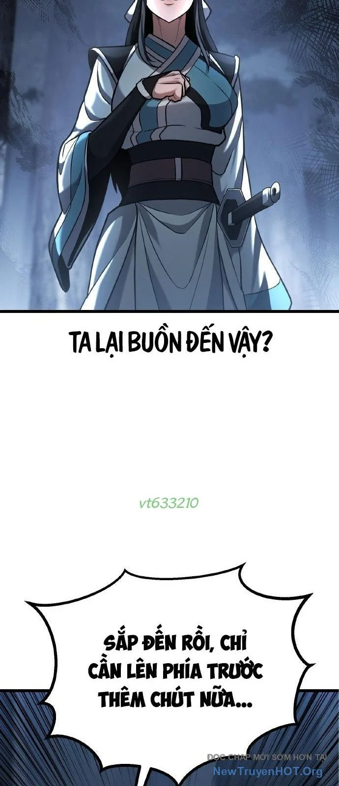 Hoa Vô Thập Nhật Công Chapter 25 9